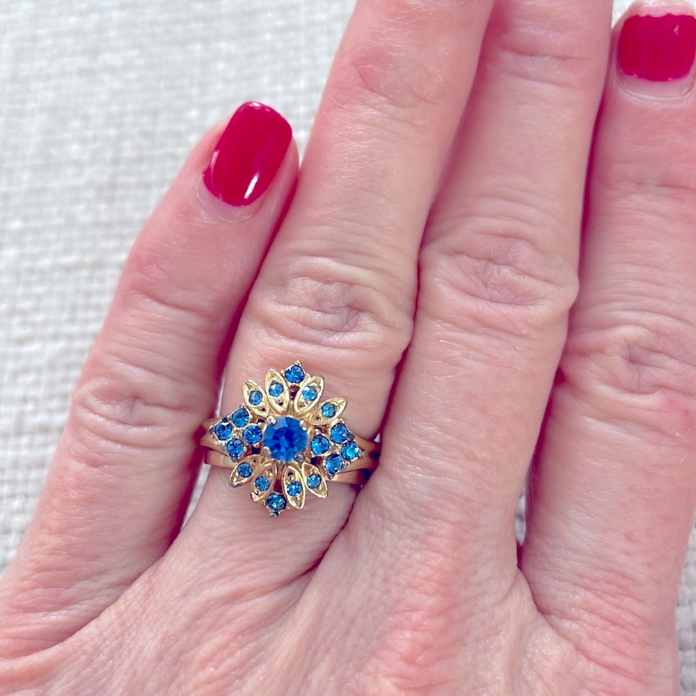 Fun Costume Ring